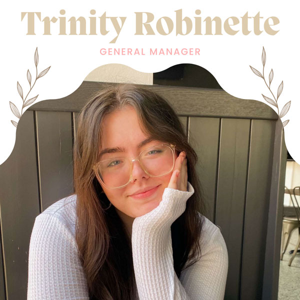 Trinity Robinette