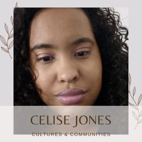 Celise Jones