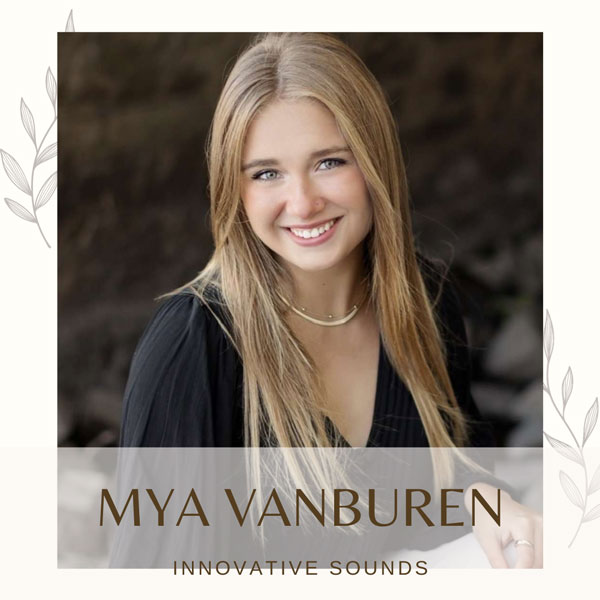Mya Van Buren