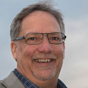 Professor Paul Werner