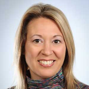 Amy Van Oss, Professional Advisor