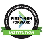 First-Gen Forward Institution