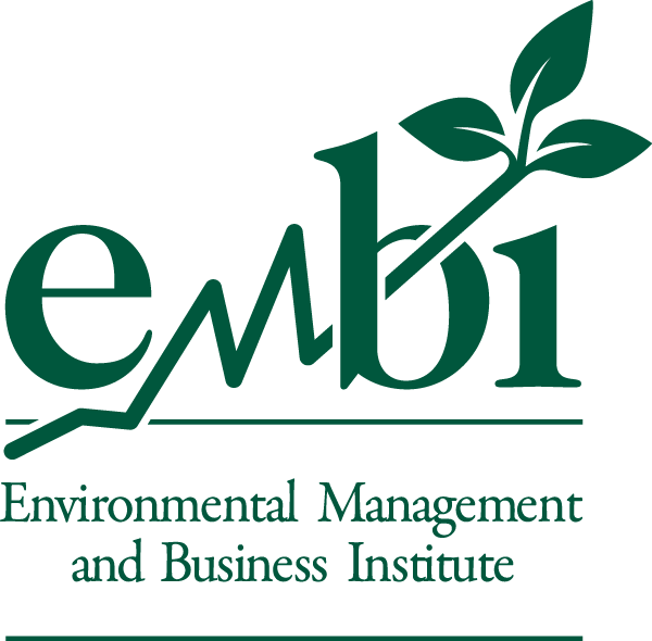 UWGB EMBI logo