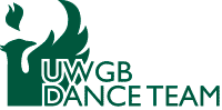 dance team logo