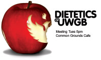 Dietetics logo