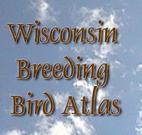 Wisconsin Breeding Bird Atlas