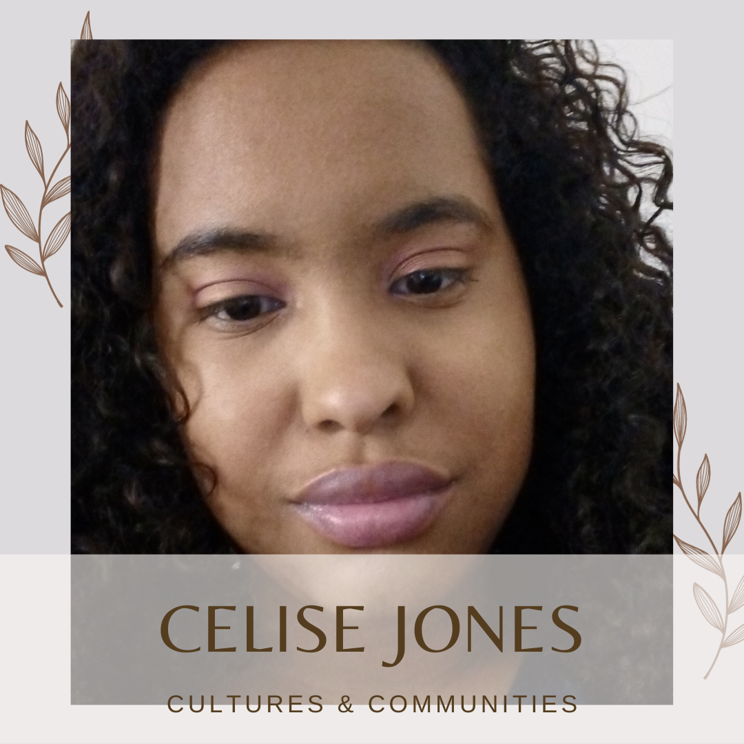 Celise Jones picture