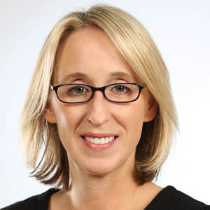 Professor Katie Turkiewicz