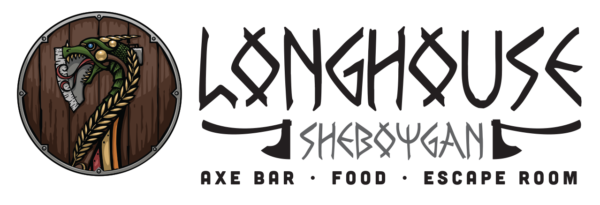 Longhouse Axe Bar, Sheboygan