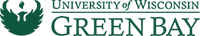 University of Wisconsin-Green Bay Logo