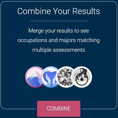 combine your results