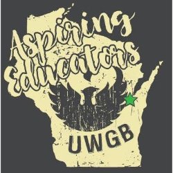 Aspiring Educators UWGB
