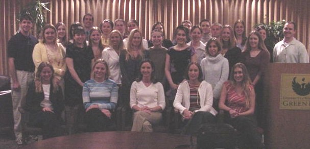 3B group photo 2003