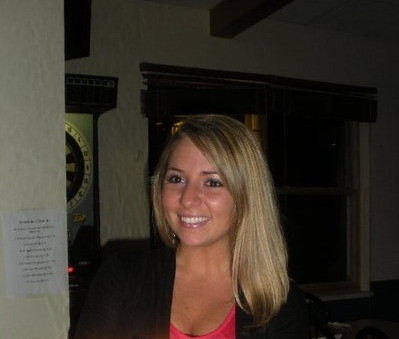 Sarah