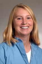 Sue Bodilly
