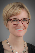 Kelly McBride Moore