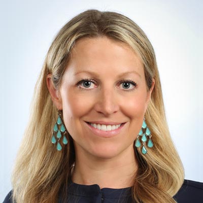 Anne Flesch, student services specialist