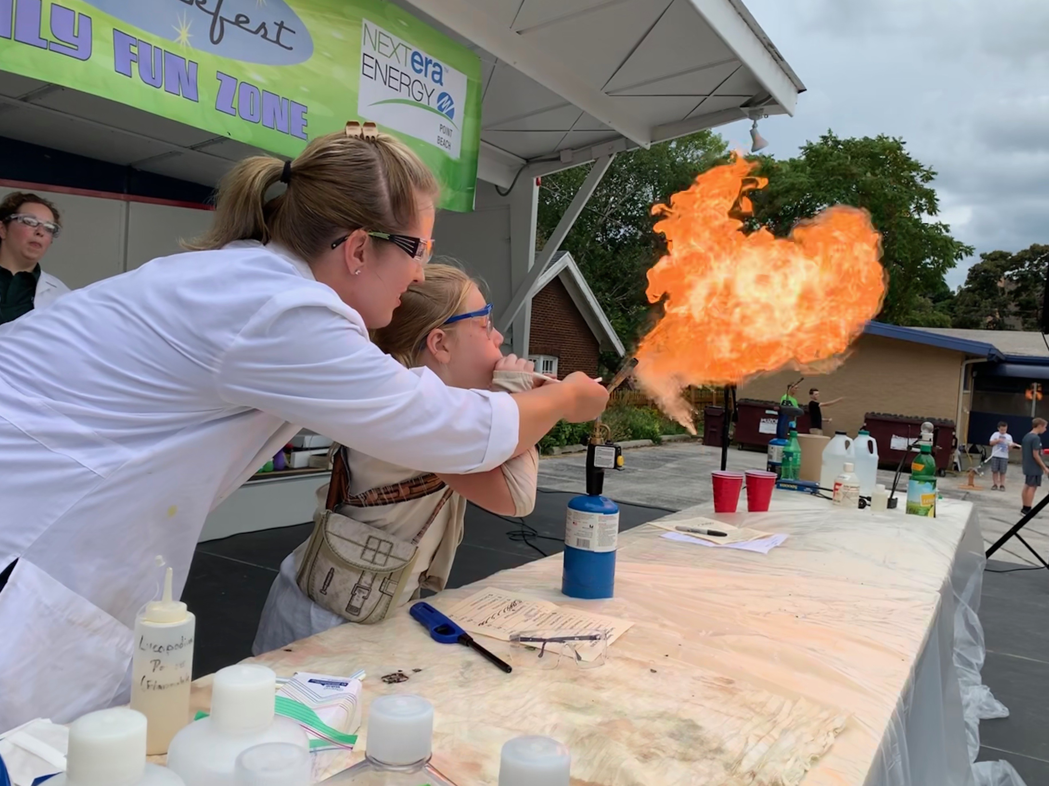 cool chemistry sputnikfest 2019