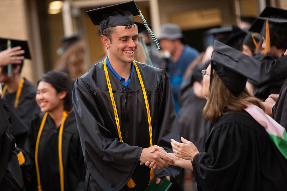sheboygan cmapus graduation