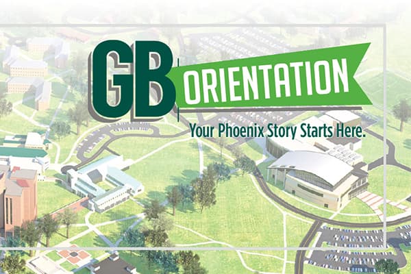 GB Orientation – Your Phoenix Story Starts Here