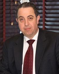 Daoud Abboud