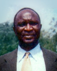 Christian Akiwowo