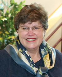 Kathleen Christensen