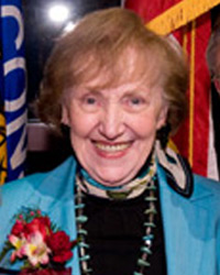Patricia Finder-Stone