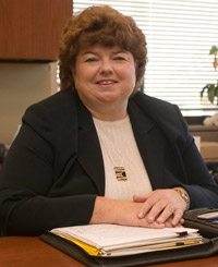 Diane Ford