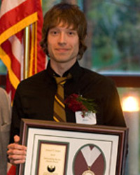 Samuel Huber
