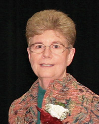 Mary M.  Kabacinski