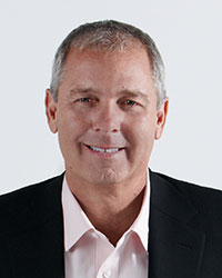 Mark King