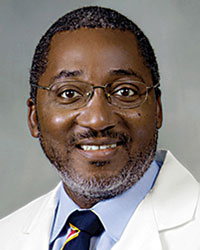 Dr. Mokenge Malafa