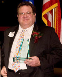 Timothy Nixon