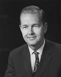 Chancellor Edward W. Weidner