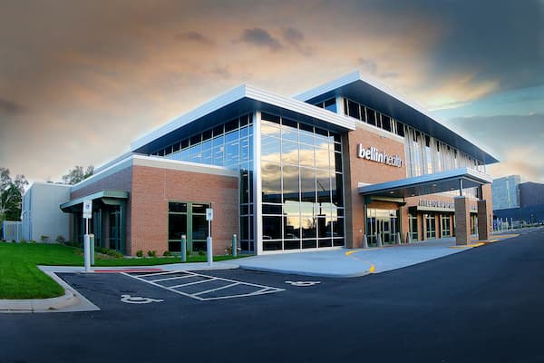 Bellin Health Center