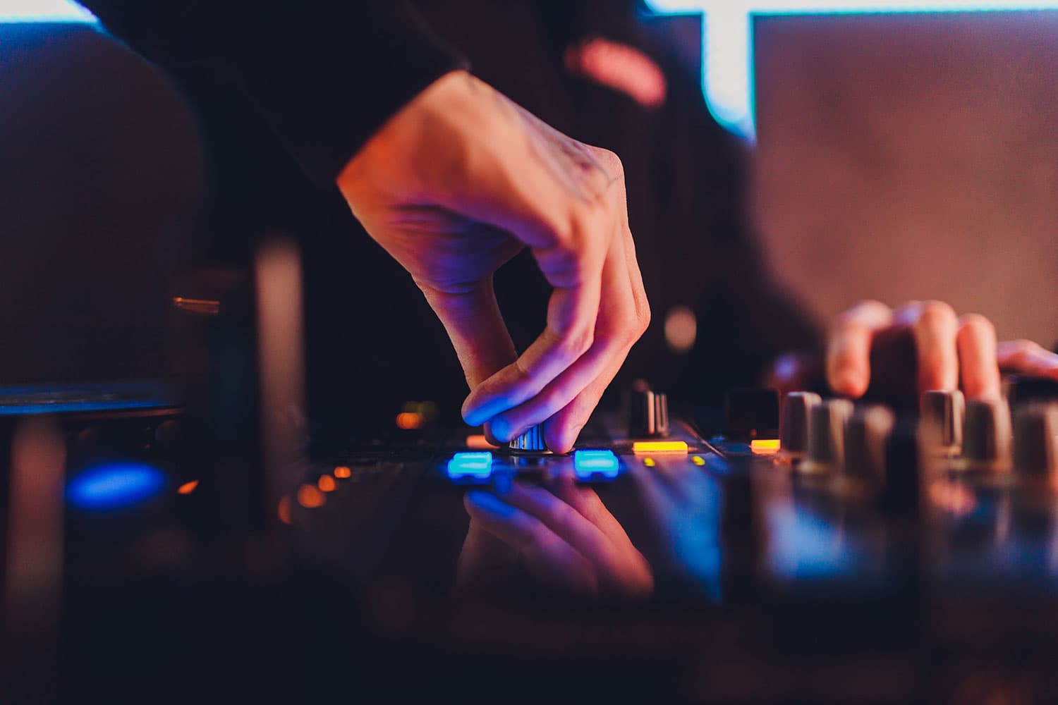 Find Your Path Audio Production UWGreen Bay