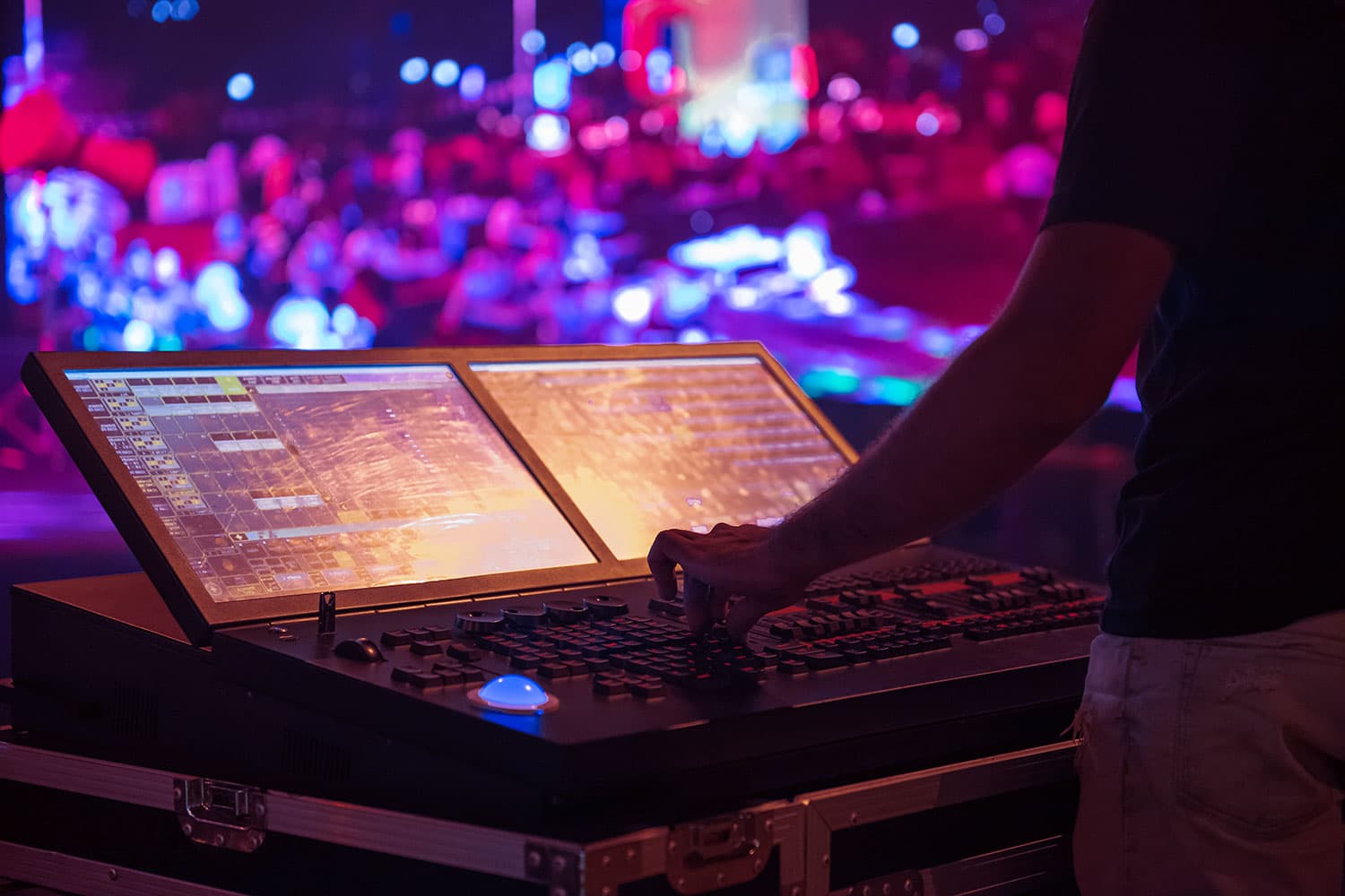 Real Projects Audio Production UWGreen Bay