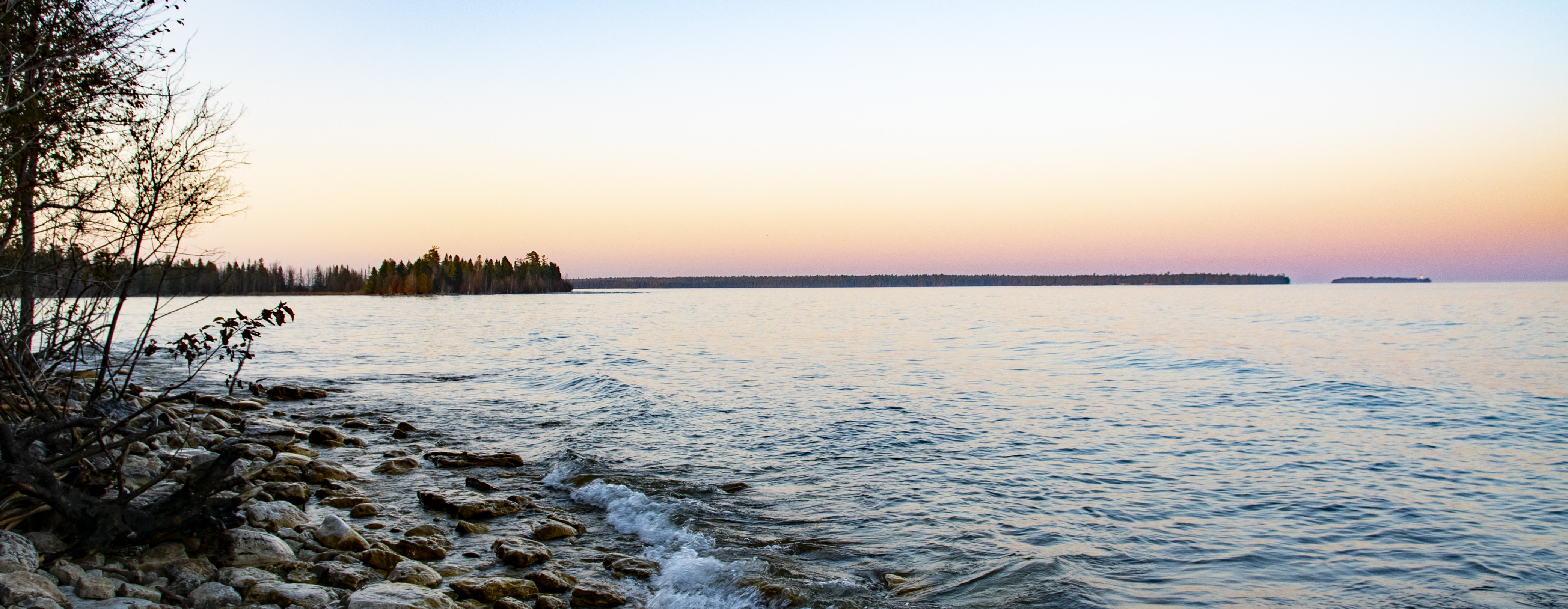 Toft Point
