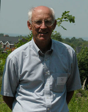 Dr. Paul E. Sager