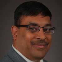 Professor Gaurav Bansal 