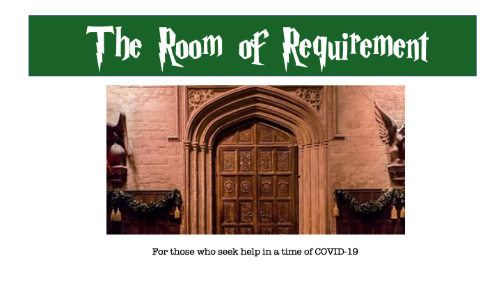 Room of requirement