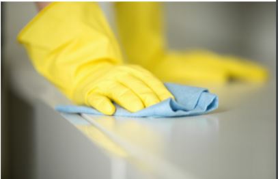 Cleaning
