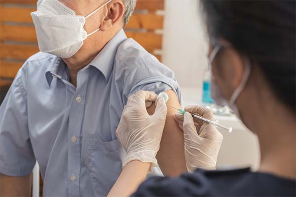 Vaccine clicnic