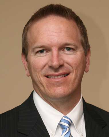 Dean Basten ‘89