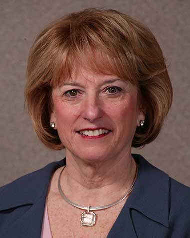 Virginia (Ginny) Riopelle ‘70