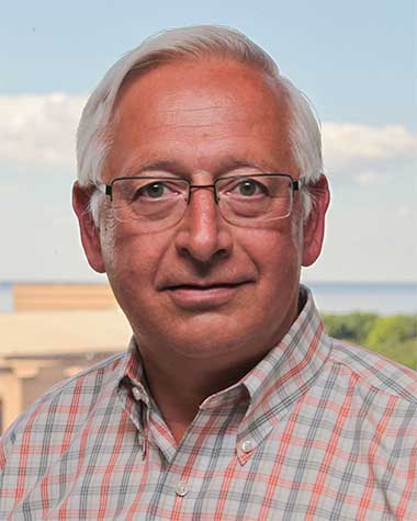 James (Jim) Wochinske ‘74