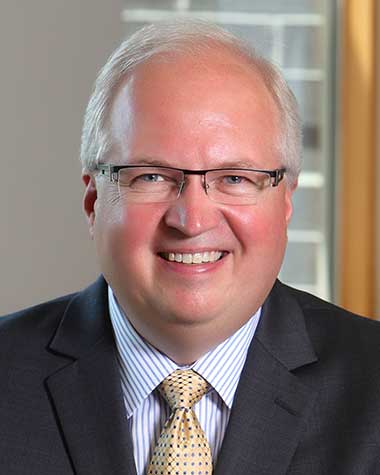 Craig Dickman ’82