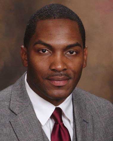 Cordero Barkley ‘09