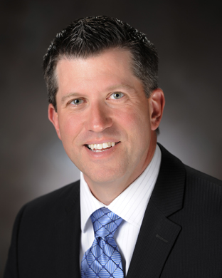 Paul Northway ‘90